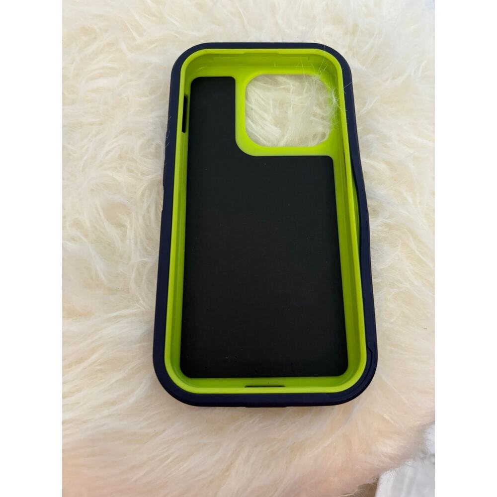 iPhone 15 Pro Phone Case- New